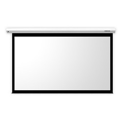 GRANDVIEW Cb-Mir120 Integrated Cyber Series 120" Motorized Projector Screen