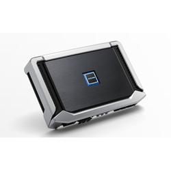 ALPINE X-A90V 5-Channel Power Density Amplifier