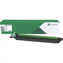 LEXMARK Cs/x92X Series, C/xc 9200 Series Photoconductor Unit In Black