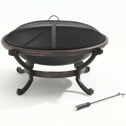 CROSLEY FURNITURE Ashland Firepit