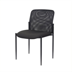 BOSS OFFICE PRODUCTS Mesh Guest Chair