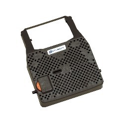 CLOVER IMAGING Ribbon for Canon Ap11 (R0510) In Black