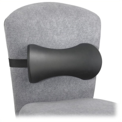 SAFCO Memory Foam Lumbar Support Backrest