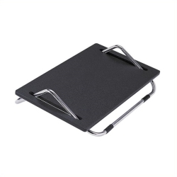 SAFCO Ergo-Comfort 5"h Adjustable Footrest