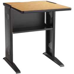 SAFCO Reversible Top Fax/printer Stand