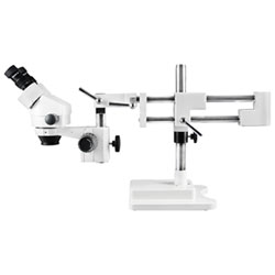 Walter Products 7x - 45x Binocular Stereo Microscope (WP-5E )