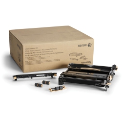 XEROX Genuine Maintenance Kit 108R01492 - 100 000 Pages for Use In Versalink C500/c505/c600/c605 Toner