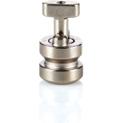 KENSINGTON COMPUTER Clicksafe Cable Anchor (83049)