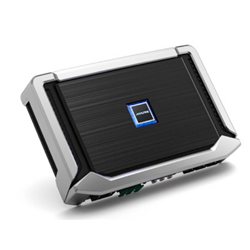 ALPINE X-A90M Mono Power Density Amplifier