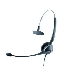 JABRA Gn2124 4-In-1 Convertible Noise-Canceling Headset (2104-820-105)