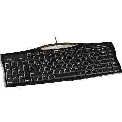EVOLUENT Reduced Reach Right-Hand Keyboard (R3K)