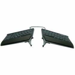 KINESIS Freestyle2 9" Pre-Assembled With Vip3 Keyboard for PC (Kb820Pb-Us)