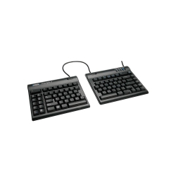 Kinesis Freestyle2 for PC KB800PBUS 分割KB Freestyle2 Split-Adjustable Keyboard for PC | Kinesis