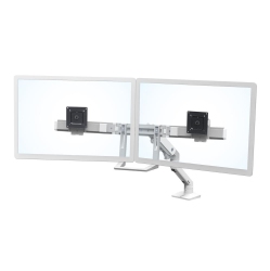 ERGOTRON Hx Desk Dual Monitor Arm Mount (45-476-216)