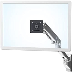ERGOTRON Hx Heavy Wall Arm Monitor Mount (45-478-216)
