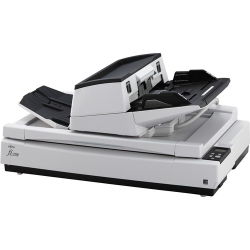 RICOH Fi-7700 High Speed Adf & Flatbed Scanner-(Pa03740-B005)