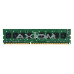 AXIOM MEMORY 4GB Ddr3 1600Mhz Udimm Memory (B4U36Aa-Ax)