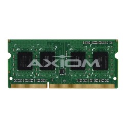 AXIOM MEMORY 8GB Ddr3L 1600Mhz Sodimm Memory (A7022339-Ax)