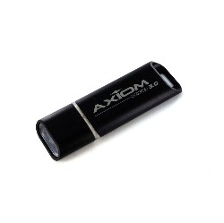 AXIOM MEMORY 16 GB USB Flash Drive (USB3Fd016GB-Ax)