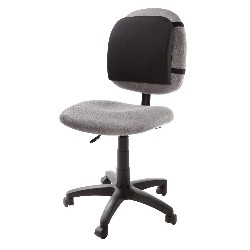 KENSINGTON Memory Foam Back Rest (82025)