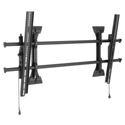 CHIEF X-Large Fusion Micro-Adjustable Tilt Wall Mount (Xtm1U)
