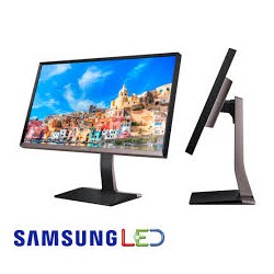 SAMSUNG 27" Monitor