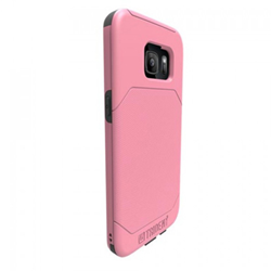 TRIDENT Galaxy S7 Edge Aegis Pro In Pink