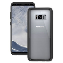 TRIDENT Galaxy S8+ Expert In Black