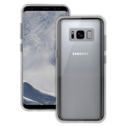 TRIDENT Galaxy S8+ Krios Clear/clear