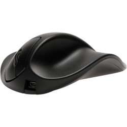 HIPPUS N.V. Handshoe Right-Hand Medium Cordless Mouse (M2Ub-Lc)