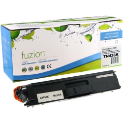 GSS Fuzion Compatible Brother Tn436 In Black
