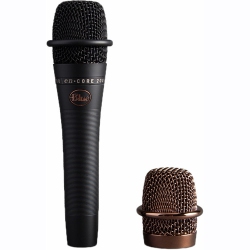 BLUE MICROPHONES Microphones Encore 200 Dynamic Microphone - Black