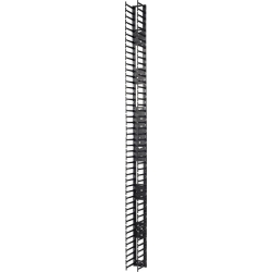 APC By Schneider Electric Vertical Cable Manager for Netshelter Sx 750MM Wide 48U (Qty 2)