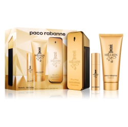 PACO RABANNE Set - 1 Million M 100Ml Set (Travel)