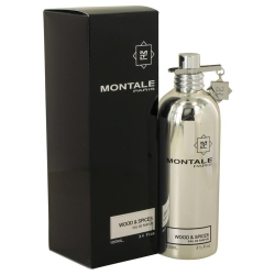 MONTALE Wood & Spices Edp M 100Ml Boxed