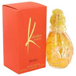 KENZO Kashaya De W 75Ml Boxed