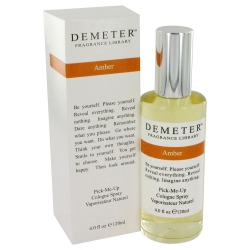 DEMETER Amber Edc 120Ml Boxed