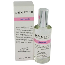 DEMETER Baby Powder Edc 120M Boxed