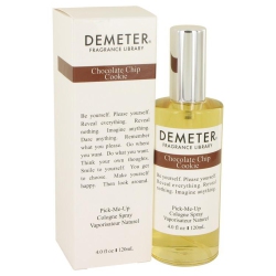 DEMETER Chocolate Chip Cookie Edc 120Ml Boxed