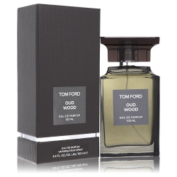 TOM FORD Oud Wood Edp M 100Ml Boxed