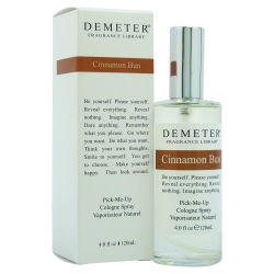 426377 Demeter Cinnamon Bun Edc 120Ml Boxed
