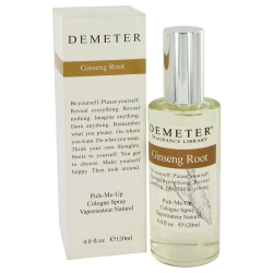DEMETER Ginseng Root Edc 120Ml Boxed