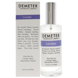 DEMETER Lavender Edc 120Ml Boxed