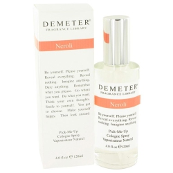 DEMETER Neroli Edc 120Ml Boxed