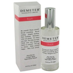 DEMETER Edc 120Ml Boxed In Peach