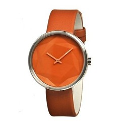 FEDON Giorgio 1919 Fdab001 Diamond Watch - In Orange