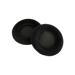 BEYERDYNAMIC Edt 990 Vb Replacement Ear Pads - Velour In Black