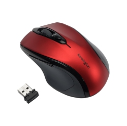 KENSINGTON Pro Fit Wireless Mid-Size Mouse (72422)