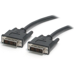 STARTECH 18In Dvi-D Single Link Cable(Dvimm18In)