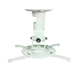 AMER NETWORKS Universal Projector Ceiling Mount (Amrp100)